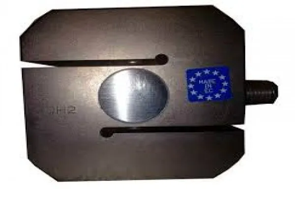 Capteur de Pesage en S - Modèle TT