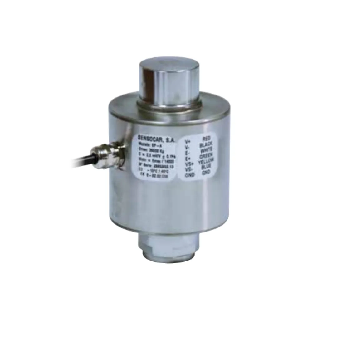 Capteur a Compression - SP-A