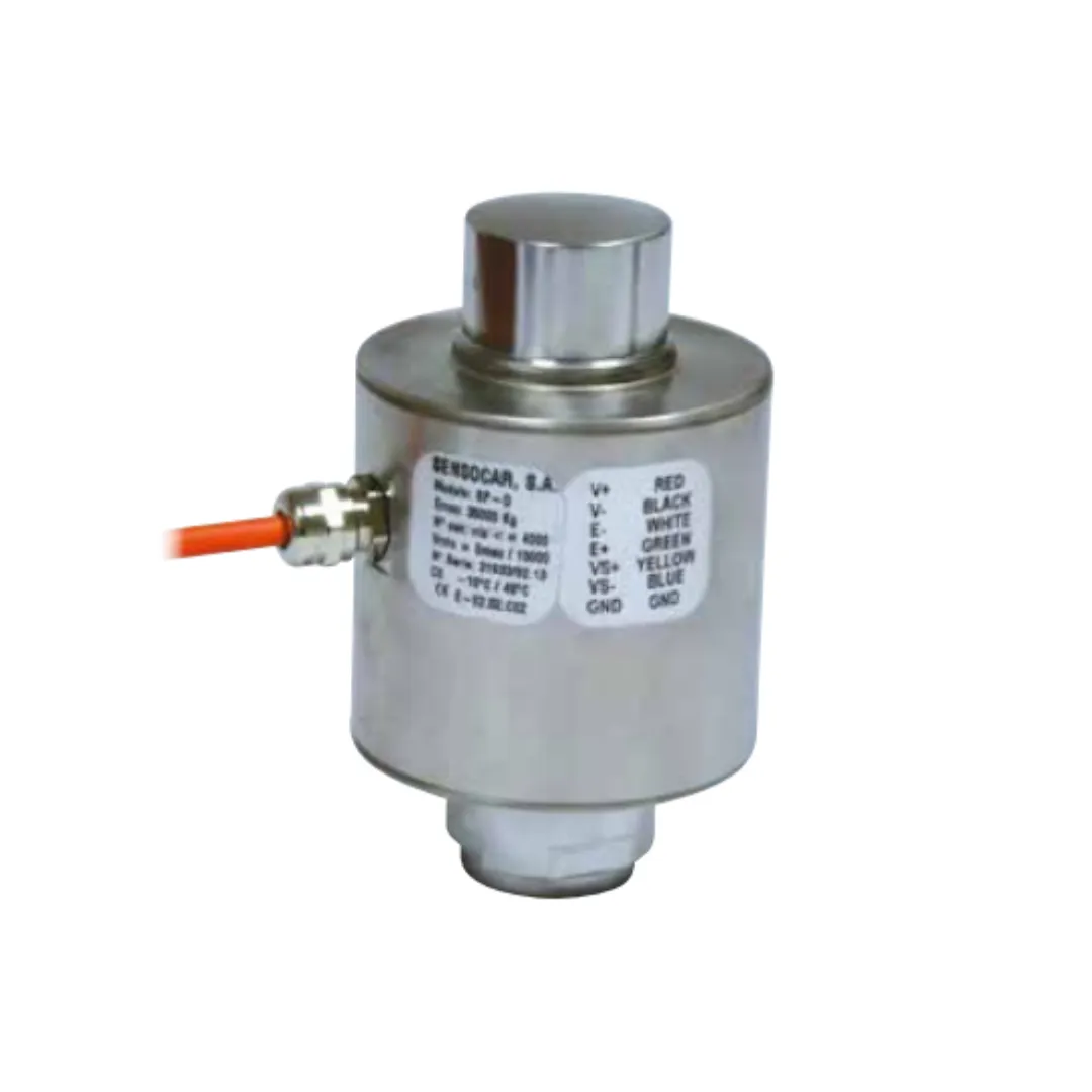 Capteur a Compression - SP-DP