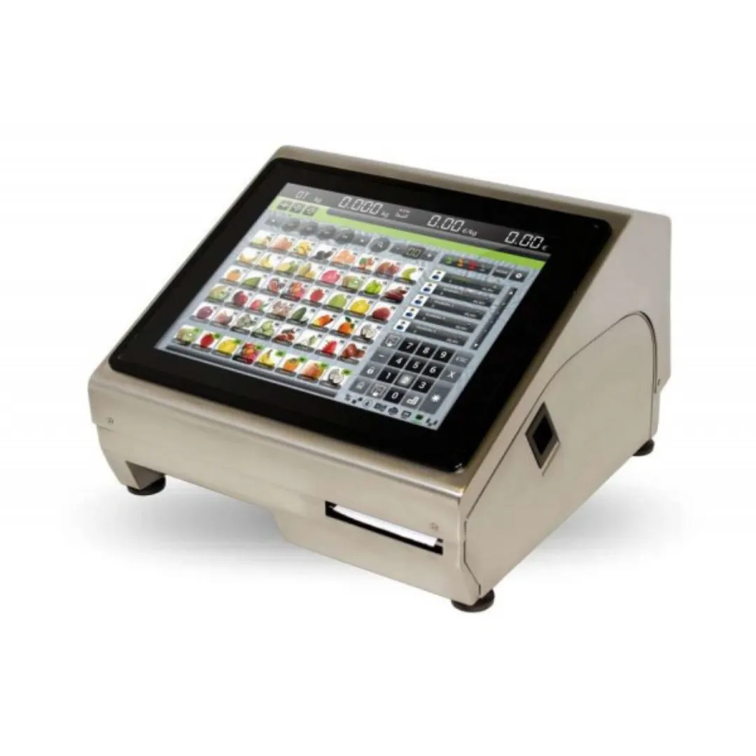 Indicateur EXA ML 500