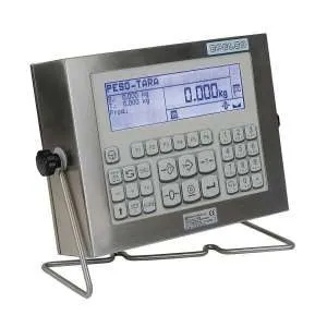 Indicateur EXA CYBER PLUS