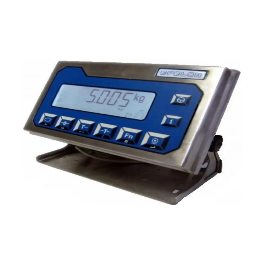 Indicateur de Poids Basse Consommation - ENERGY