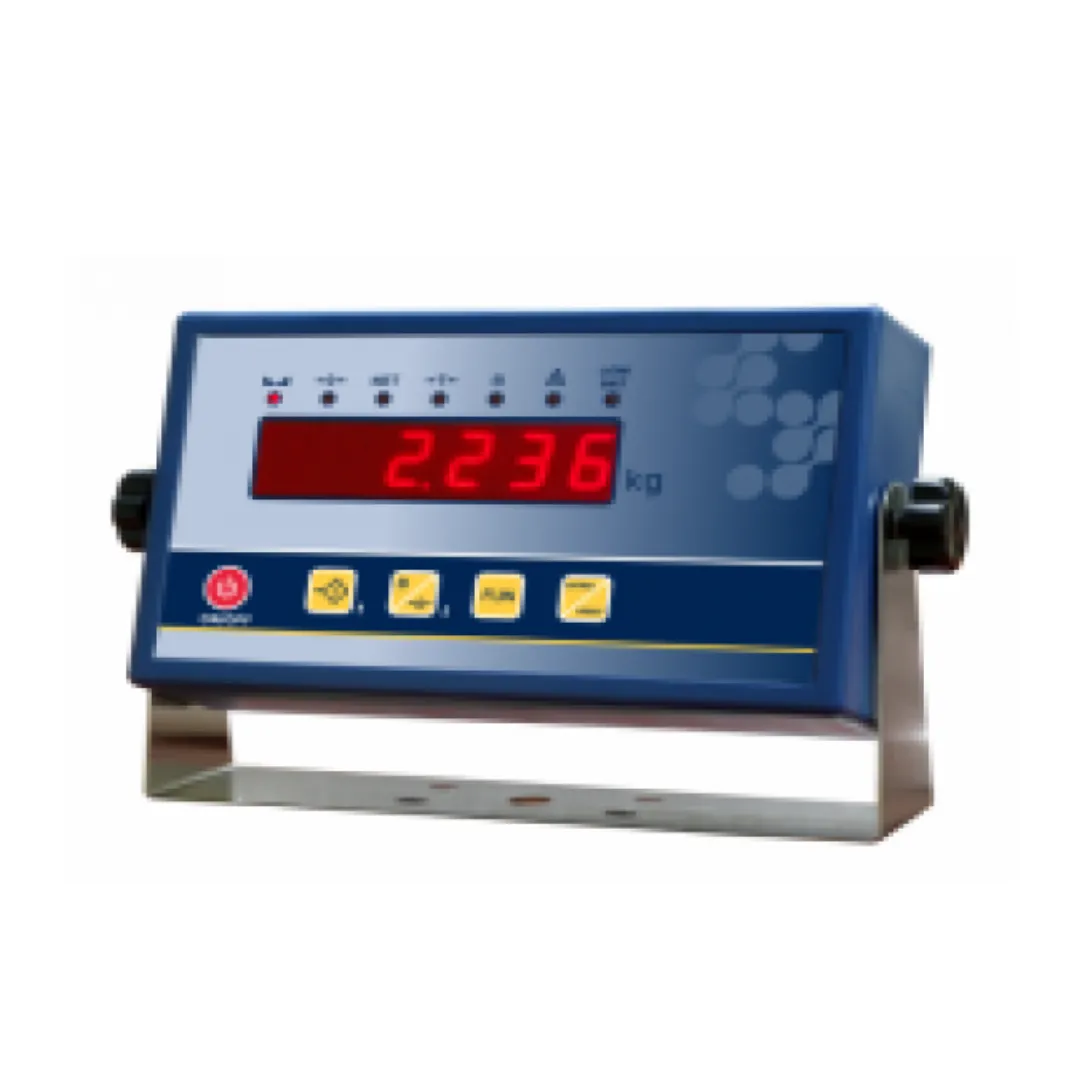 Indicateur de Poids - SC-A1 ABS