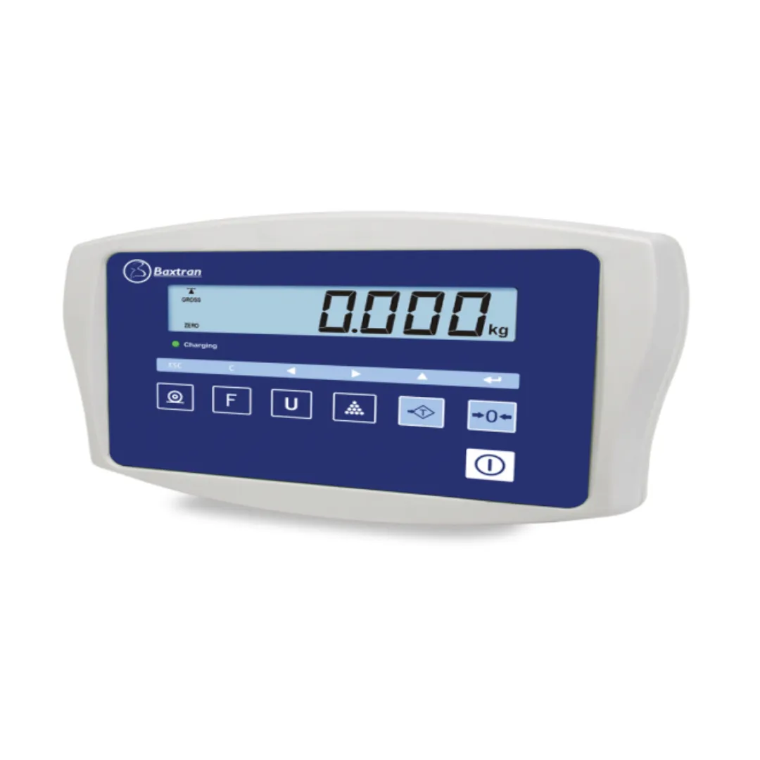 Indicateur de Poids Compact - BR40