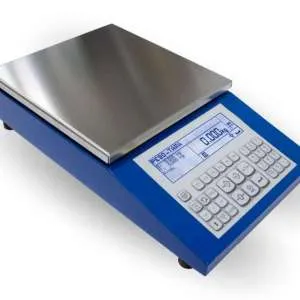 Indicateur de Pesage et Comptage - MC40PLUS