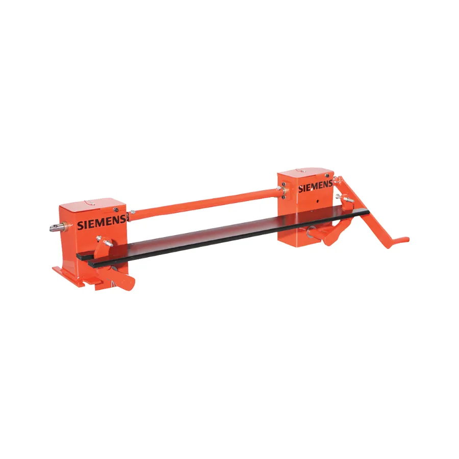 Lève-poids de calibration Milltronics MWL