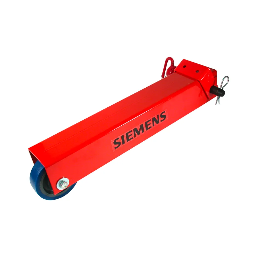 Capteur de Vitesse Milltronics RBSS