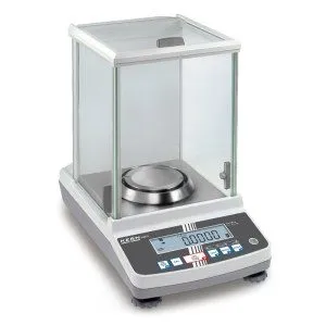 Balance Analytique