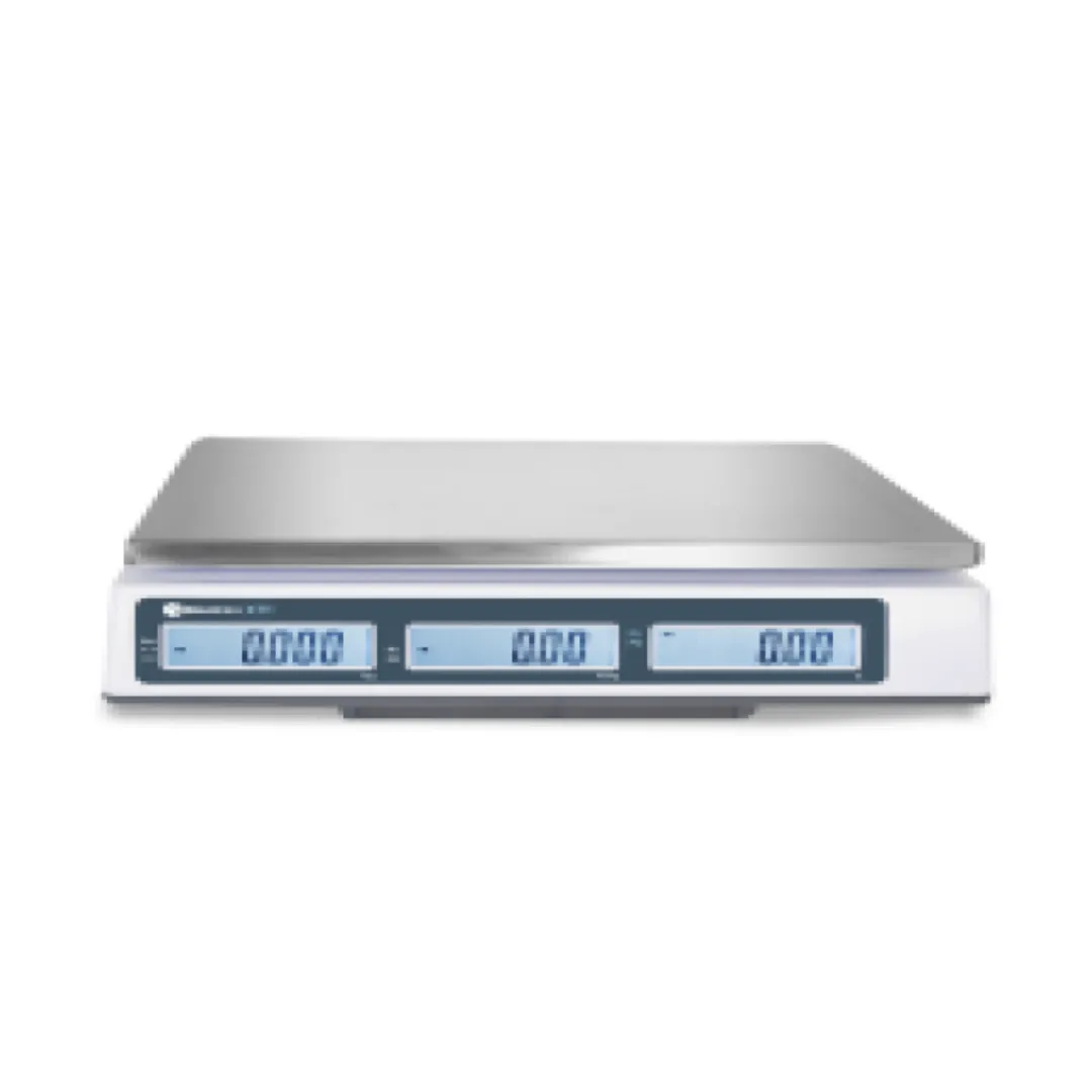Balance Poids-Prix Commerciale - XTI BAXTRAN